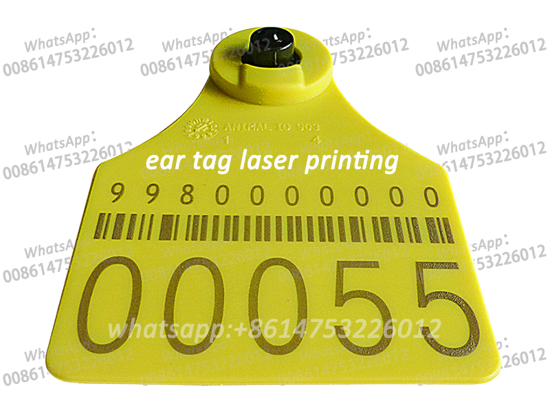 Solutions for High Contrast Laser Marking of Plastic