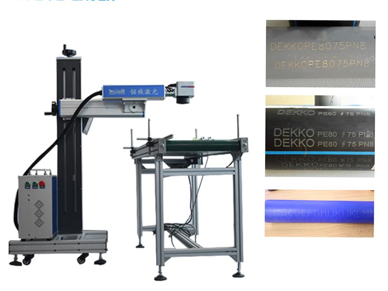 online laser printing machine