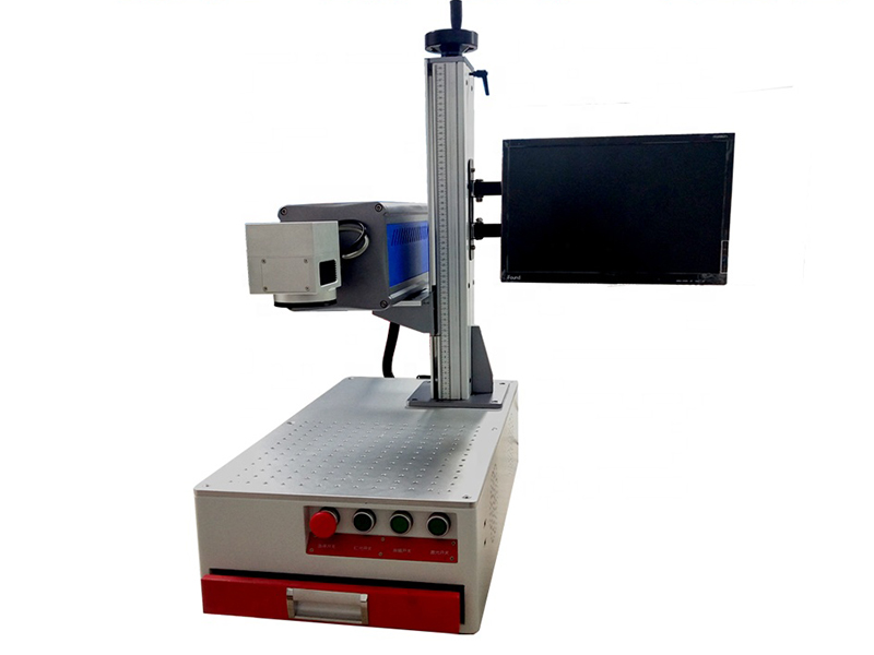 CO2 Laser Engraving Machine Mini