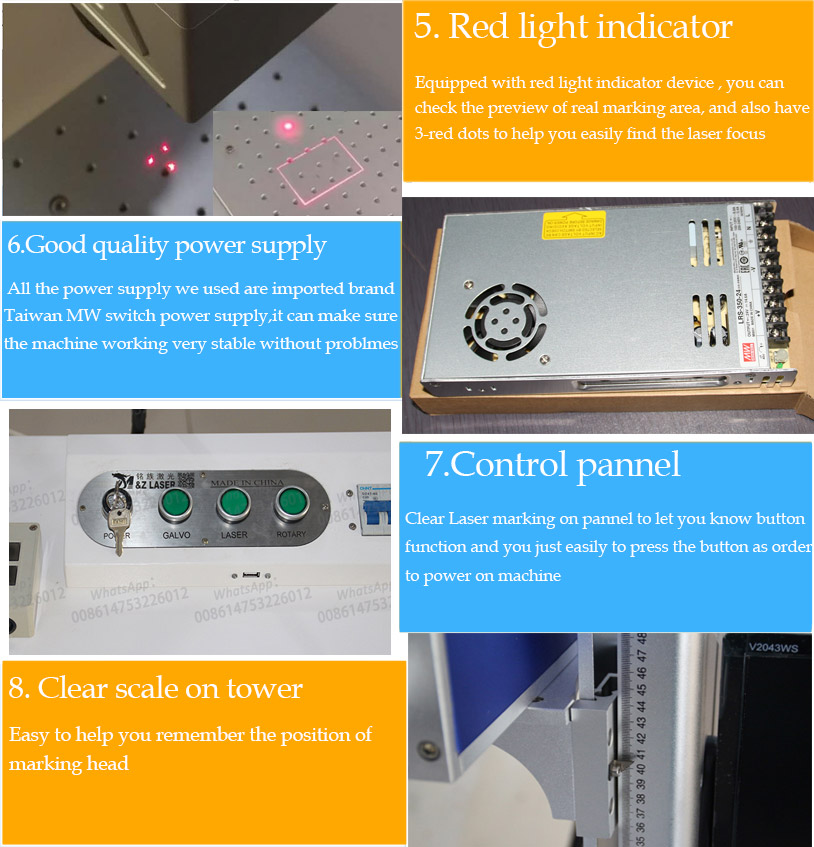 laser engraving machine for metal price