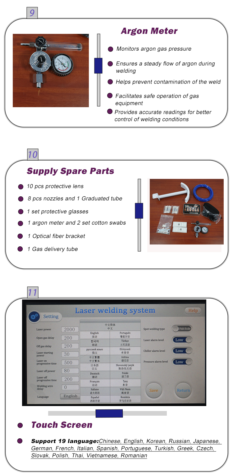 laser welding machine for metals laser welding machine for metals