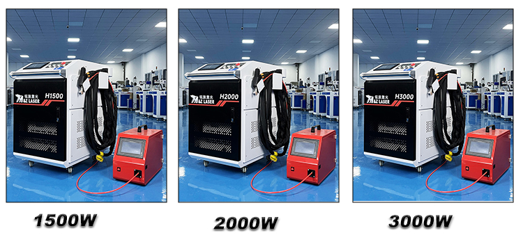 laser welding machine 1500W 2000W 3000W laser welding machine 1500W 2000W 3000W