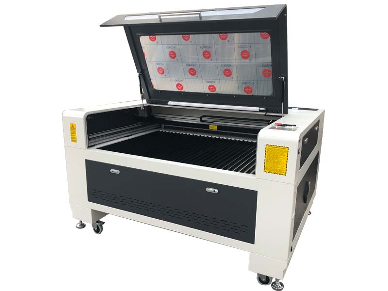 laser acrylic cutting machine