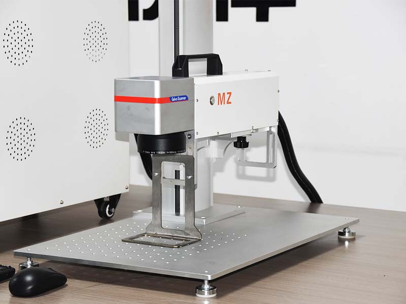 portable laser marking machine price