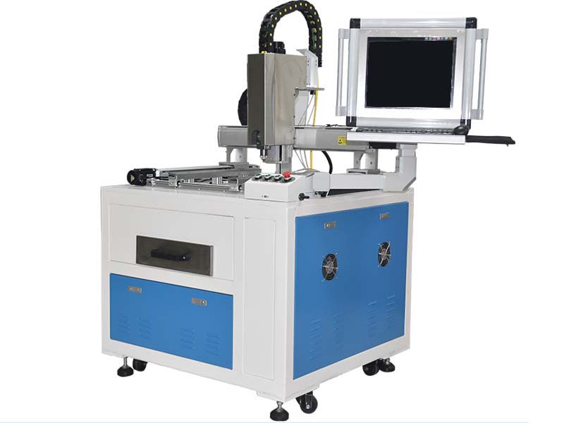 laser cutting machine for jewelry