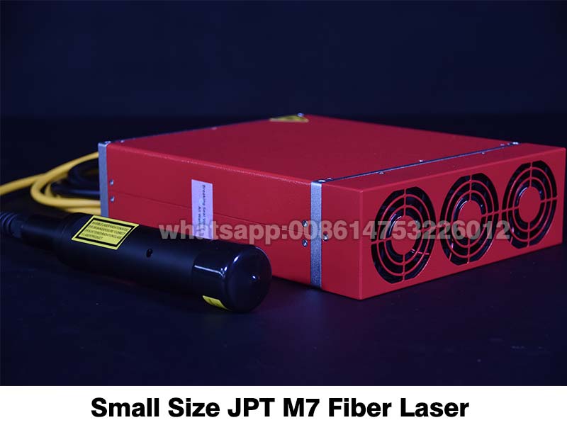 jpt mopa fiber laser source jpt mopa fiber laser source