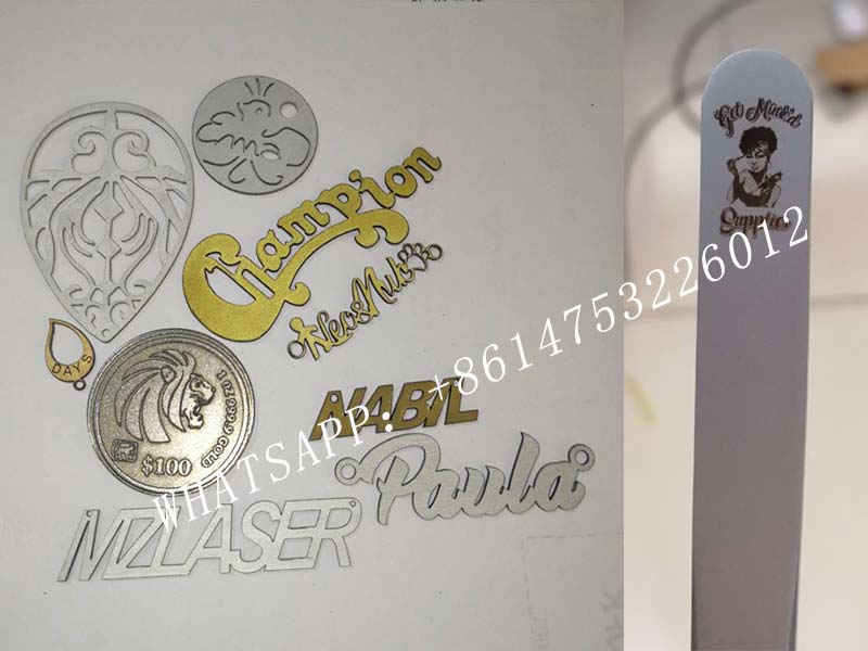 laser marking machine for gold jewellery