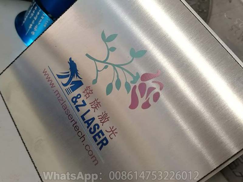 color engraving on metal color engraving on metal