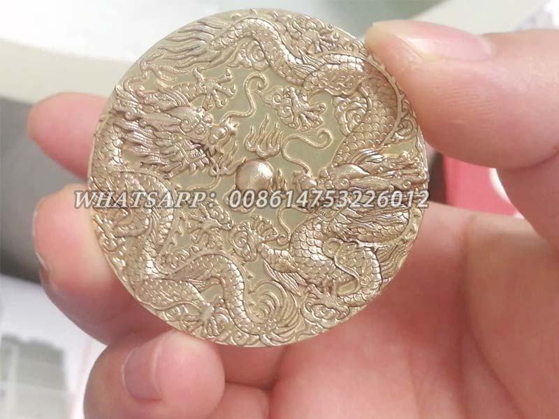 3d metal engraving laser machine