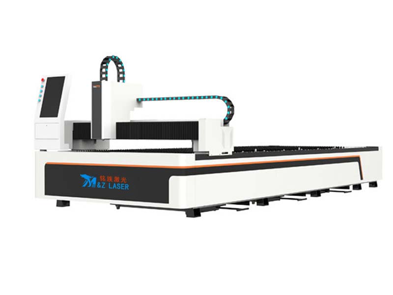 metal sheet laser cutting machine