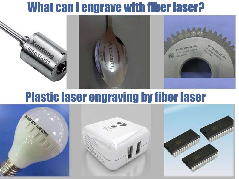 mini fiber laser marking machine