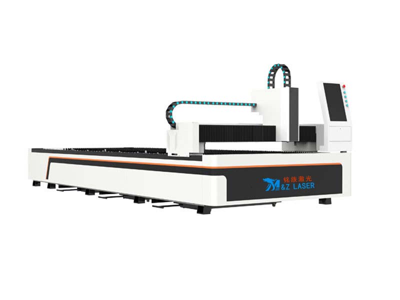 stainless steel laser cutting machine