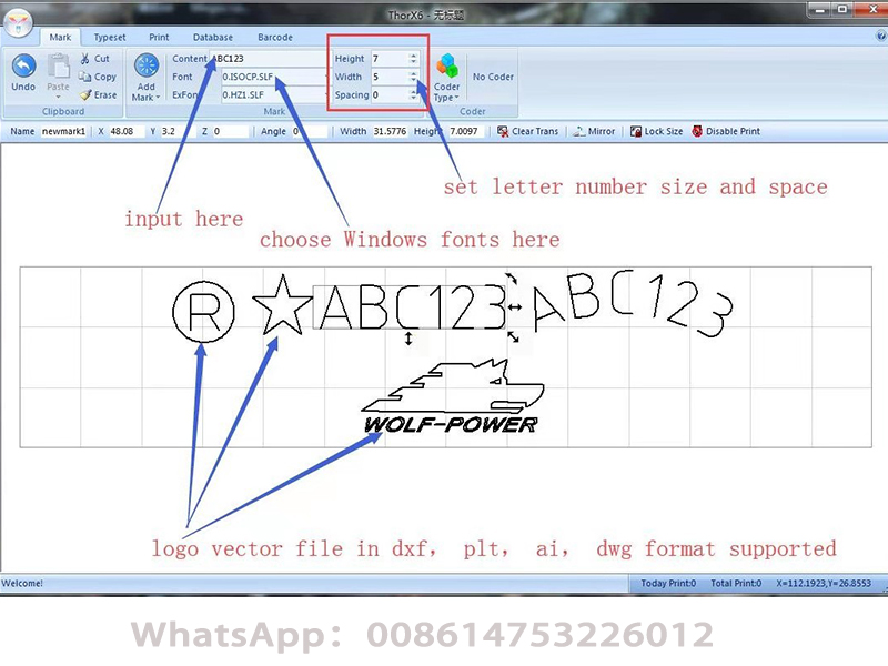 English <font color='red'><font color='red'>Thorx6</font></font> <font color='red'><font color='red'>software</font></font> for windows 10 win8 and win7