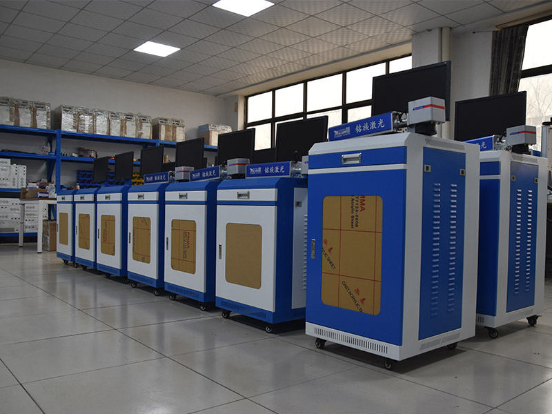 oem fiber laser marking machine manufacturer