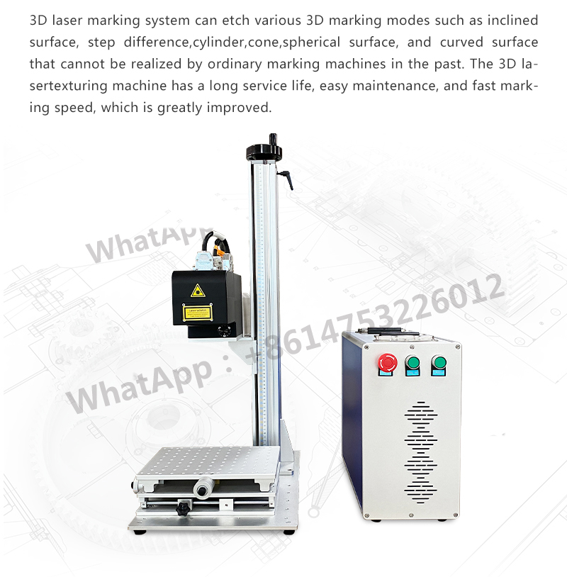 laser engraving machine for coin die