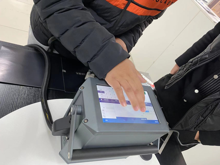 portable laser marking machine price portable laser marking machine price