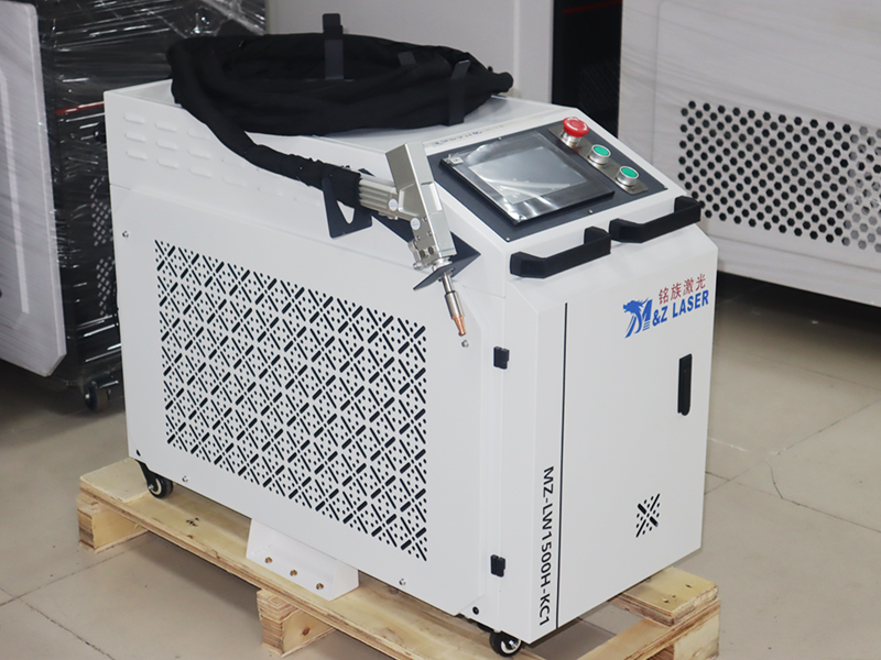 laser welding machine good price