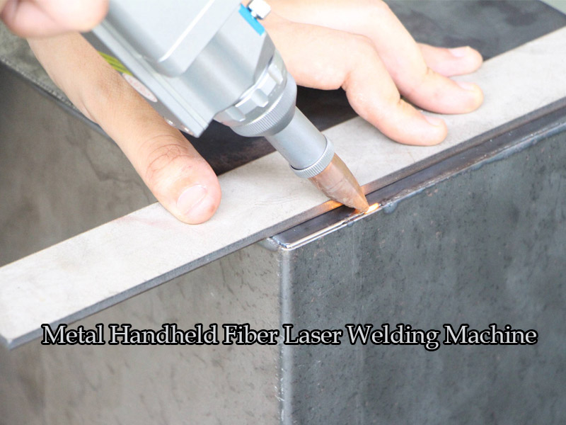laser welding machine for stainless steel