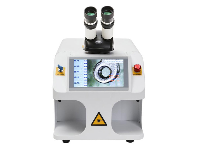 Laser Welding Machine