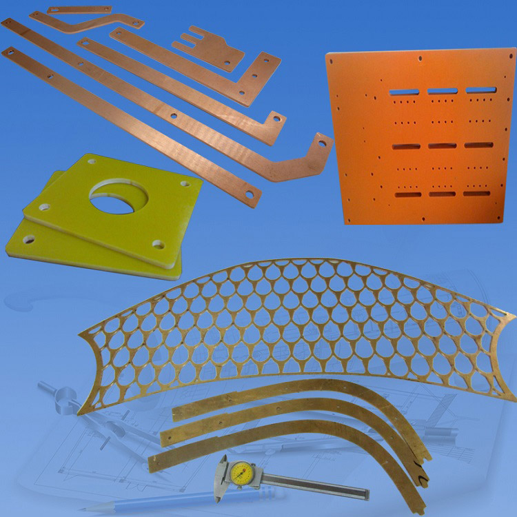 laser metal cutting