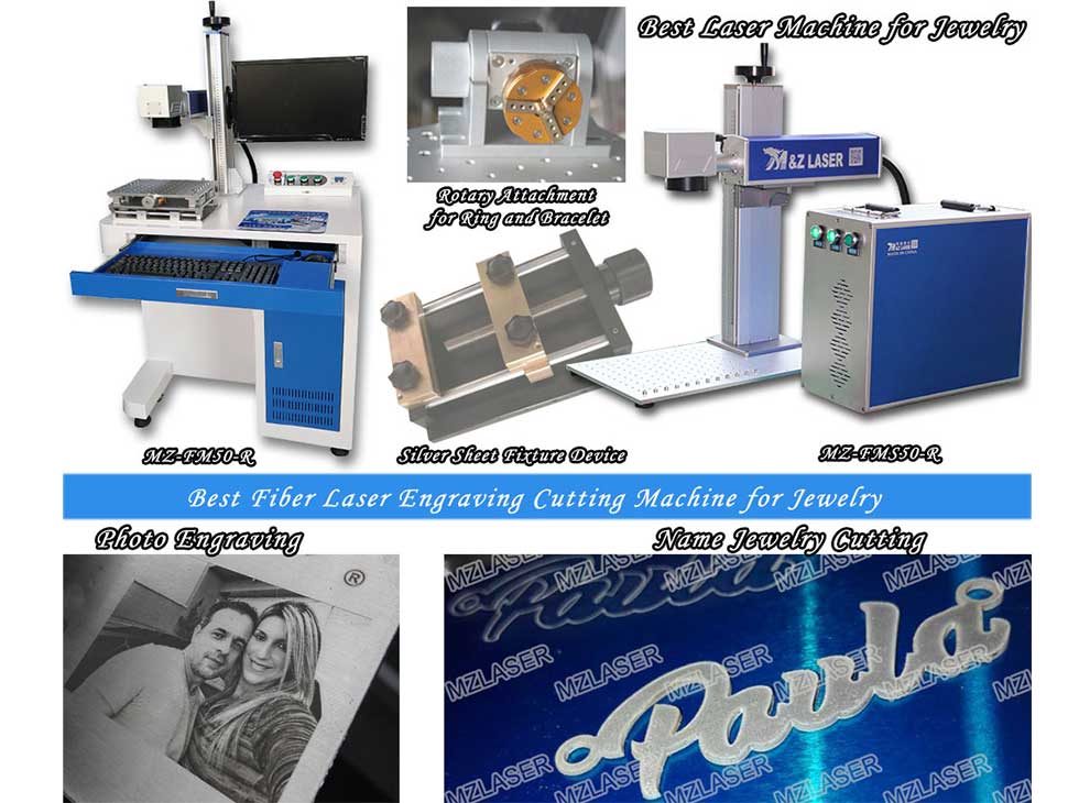 nameplate laser engraving cutting machine