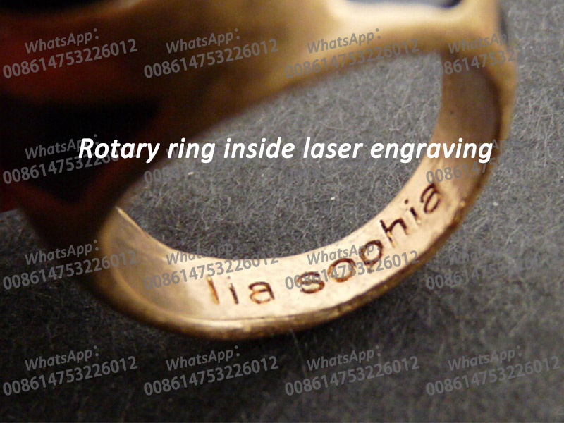 metal engraving laser