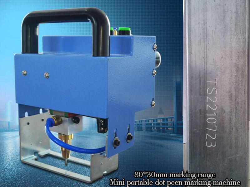 Chassis Number Engraving Machine Chassis Number Engraving Machine