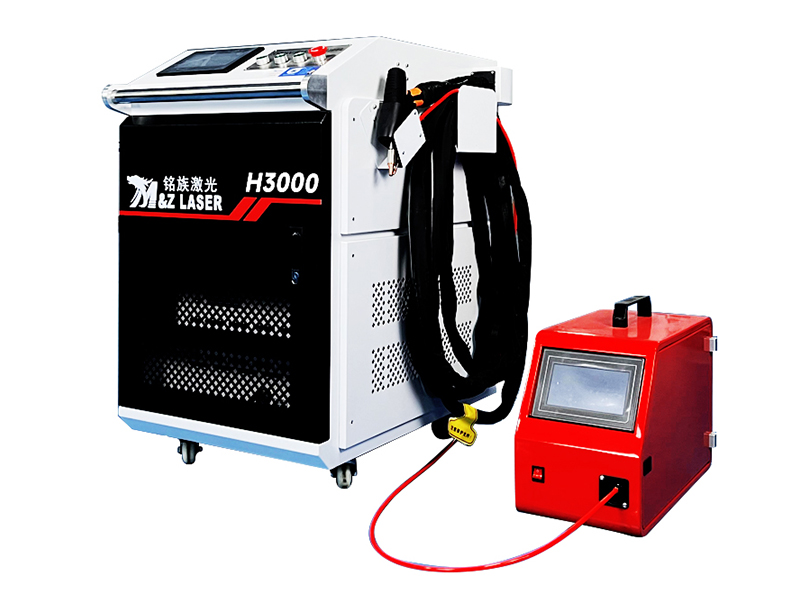 3000W laser welders