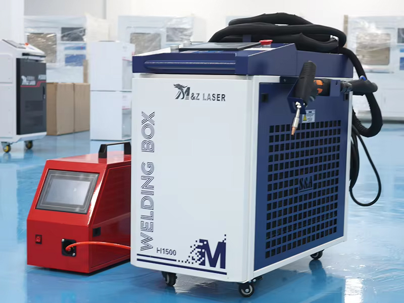 4 In 1 Small Size Mini Handheld Laser <font color='red'>Welding</font> Cutting Cleaning Machine For Metals Aluminum&Steels 4 In 1 Small Size Mini Handheld Laser <font color='red'>Welding</font> Cutting Cleaning Machine For Metals Aluminum&Steels